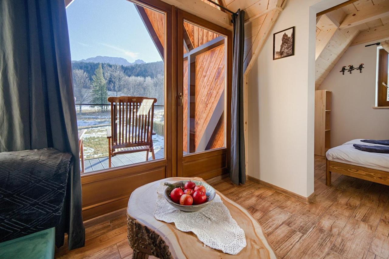 Reglove Luksusowe Apartamenty, Zakopane